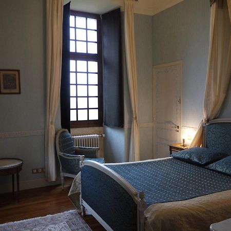 Chateau De Courseulles Екстер'єр фото