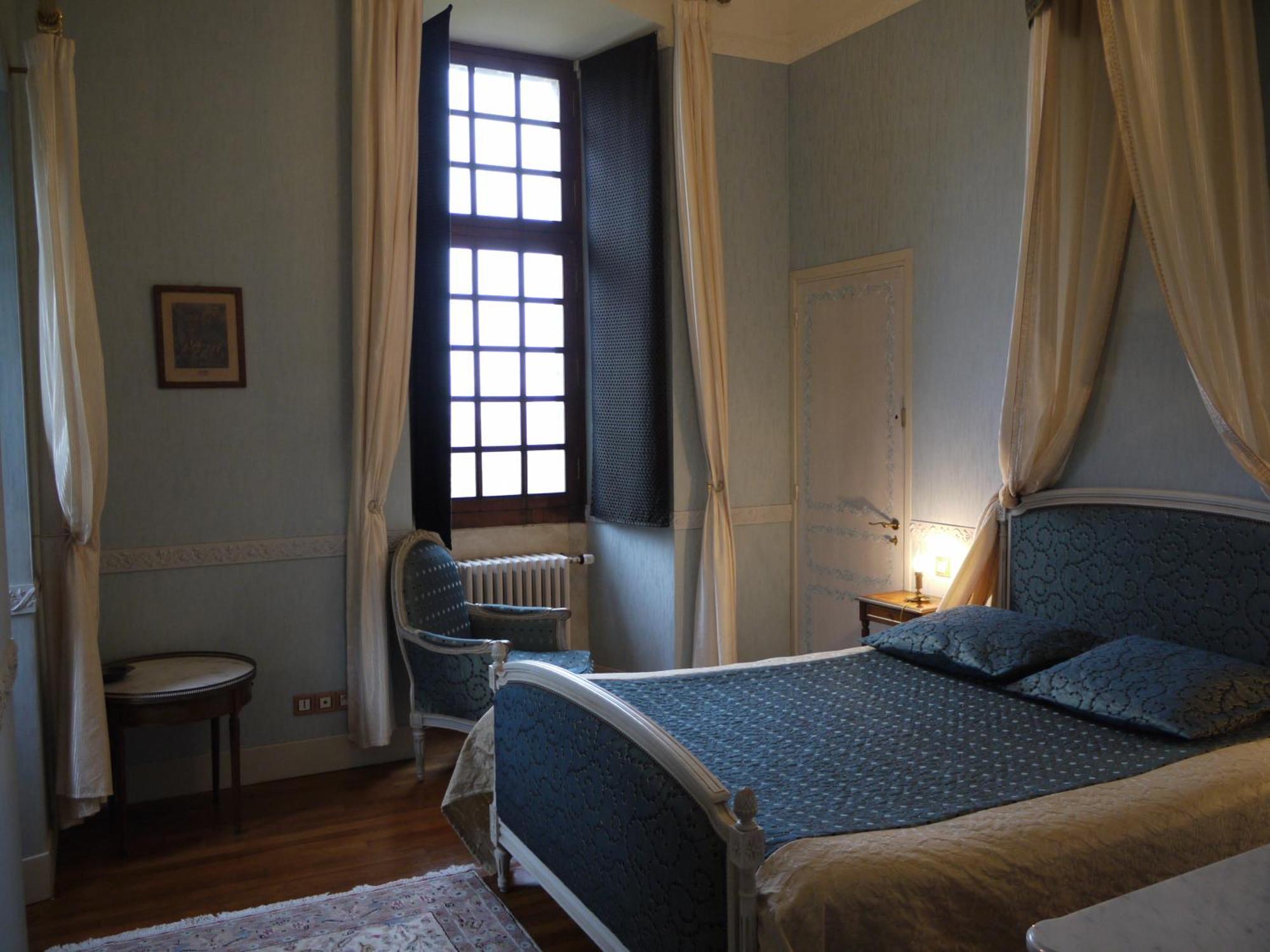 Chateau De Courseulles Екстер'єр фото
